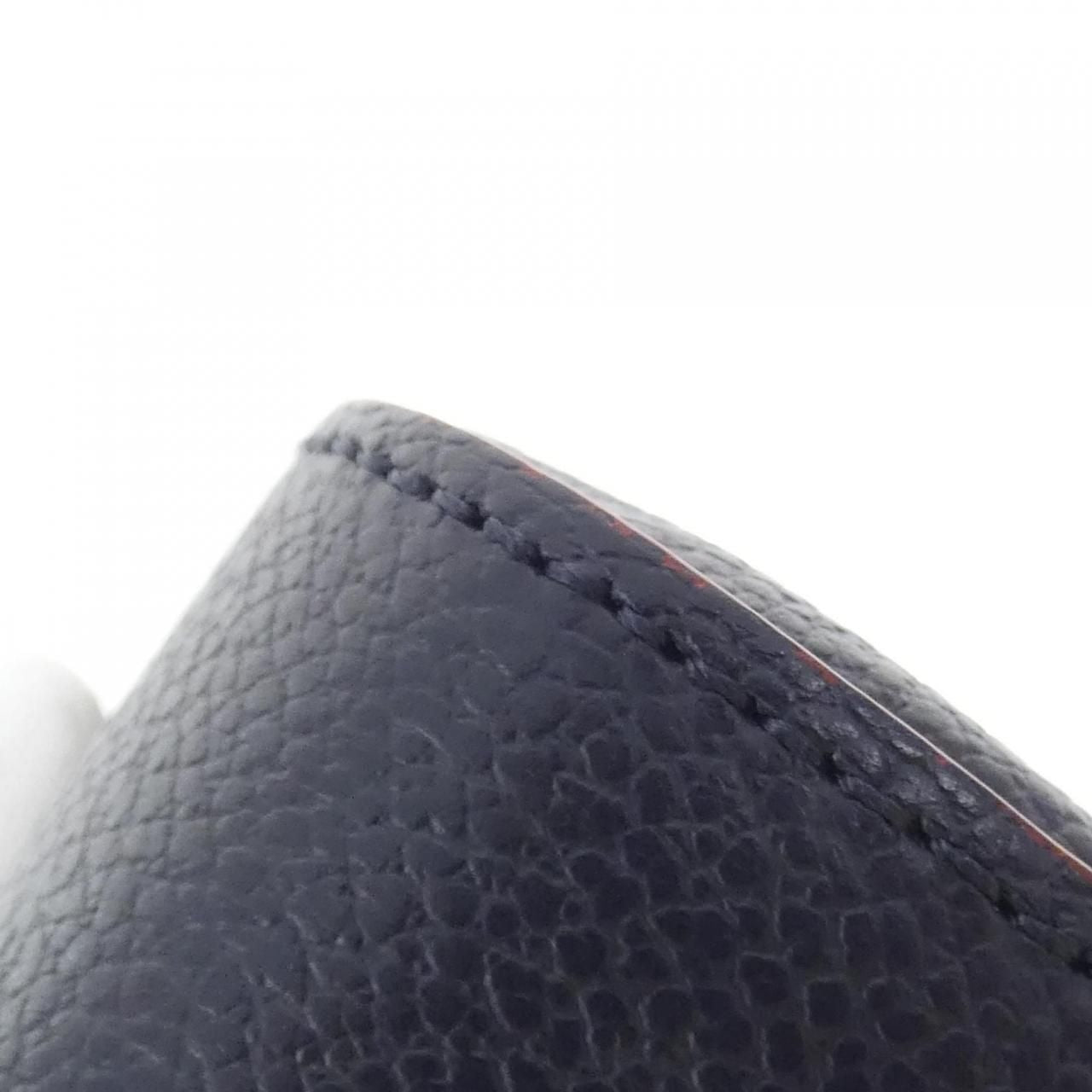 Louis Vuitton Monogram Empreinte Pochette Felicity Shoulder Bag — view 3