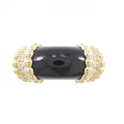 Van Cleef & Arpels Perlee Couleur Ring