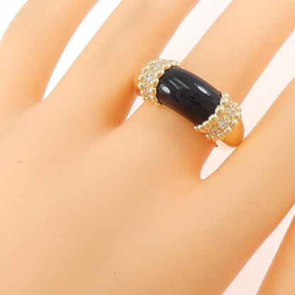 Van Cleef & Arpels Perlee Couleur Ring — view 4