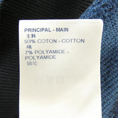 Louis Vuitton Damier Salt Jacket Mock Neck Knit — view 4