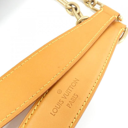 Louis Vuitton Monogram Perforated Baby Shoulder Bag — view 5