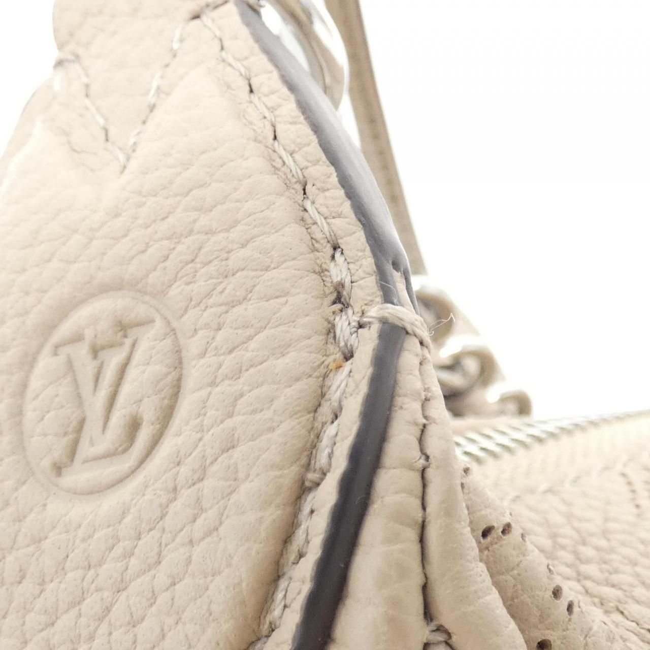 Louis Vuitton Mahina Bahia Shoulder Bag — view 3