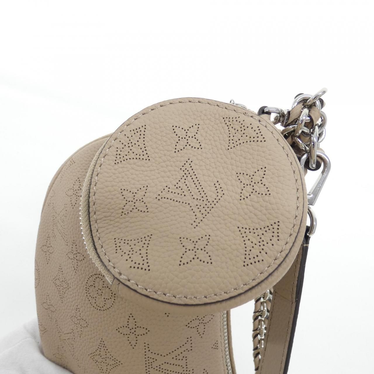 Louis Vuitton Mahina Bahia Shoulder Bag — view 5