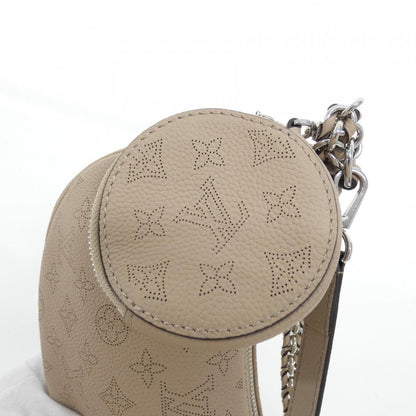 Louis Vuitton Mahina Bahia Shoulder Bag — view 5