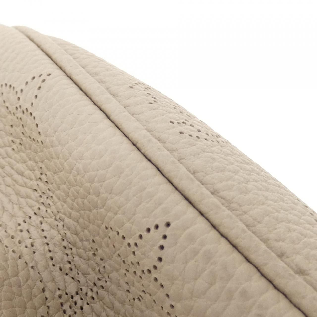 Louis Vuitton Mahina Bahia Shoulder Bag — view 2