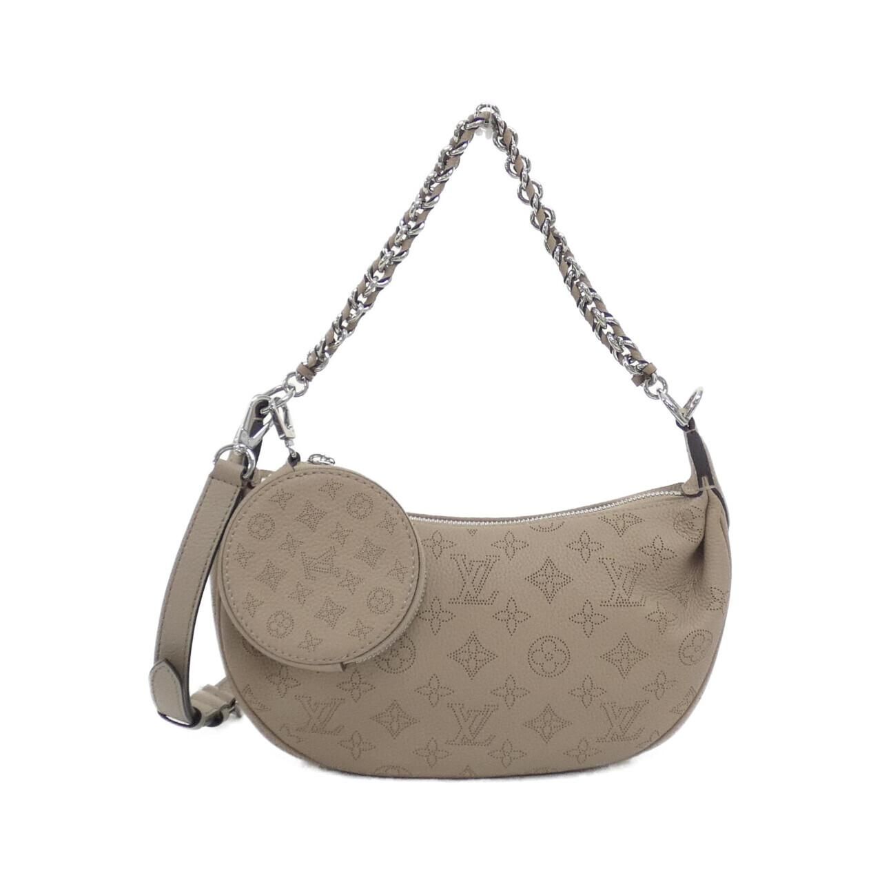 Louis Vuitton Mahina Bahia Shoulder Bag