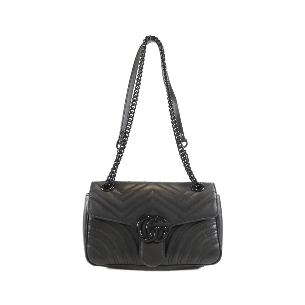 Gucci GG Marmont Dtdfv Shoulder Bag