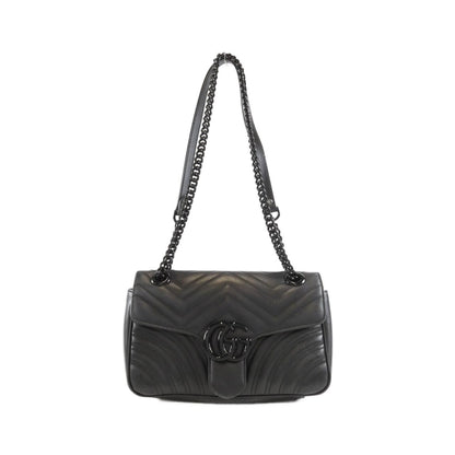 Gucci GG Marmont Dtdfv Shoulder Bag