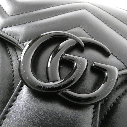 Gucci GG Marmont Dtdfv Shoulder Bag — view 4