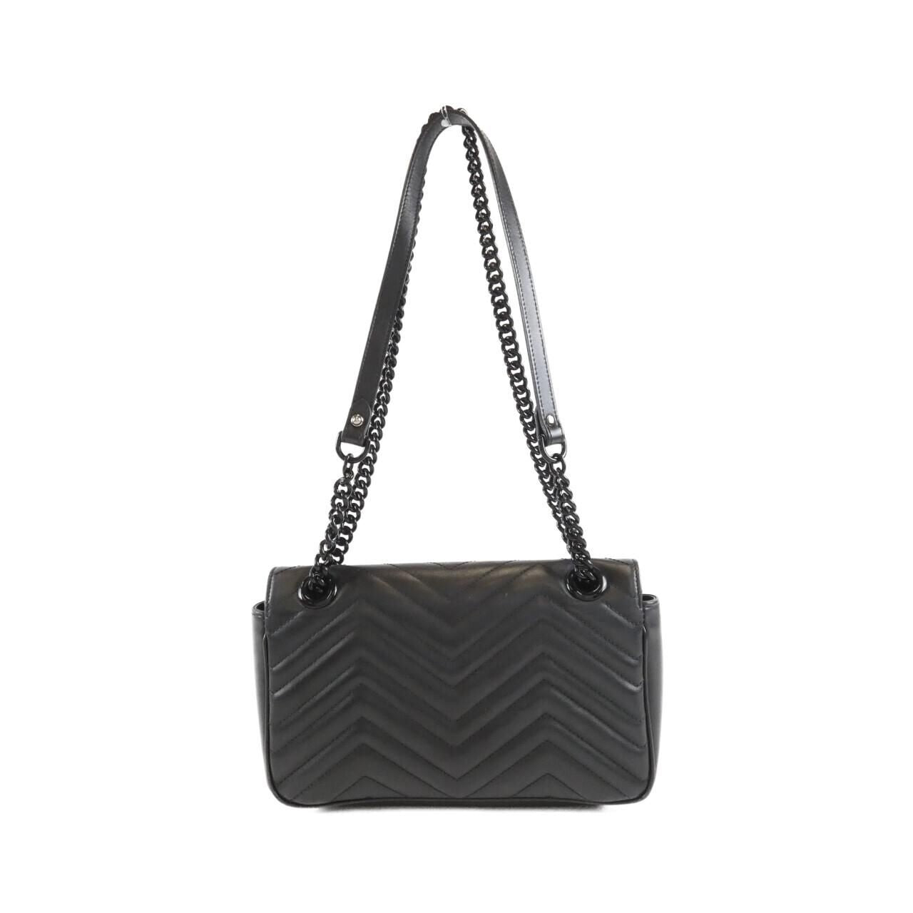 Gucci GG Marmont Dtdfv Shoulder Bag — view 2