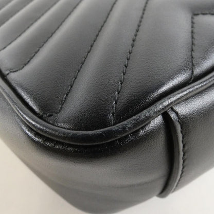 Gucci GG Marmont Dtdfv Shoulder Bag — view 3