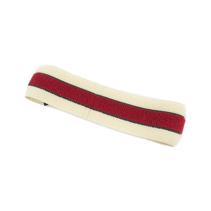 Gucci Hair Band Hair Accessories Ivory — view 2