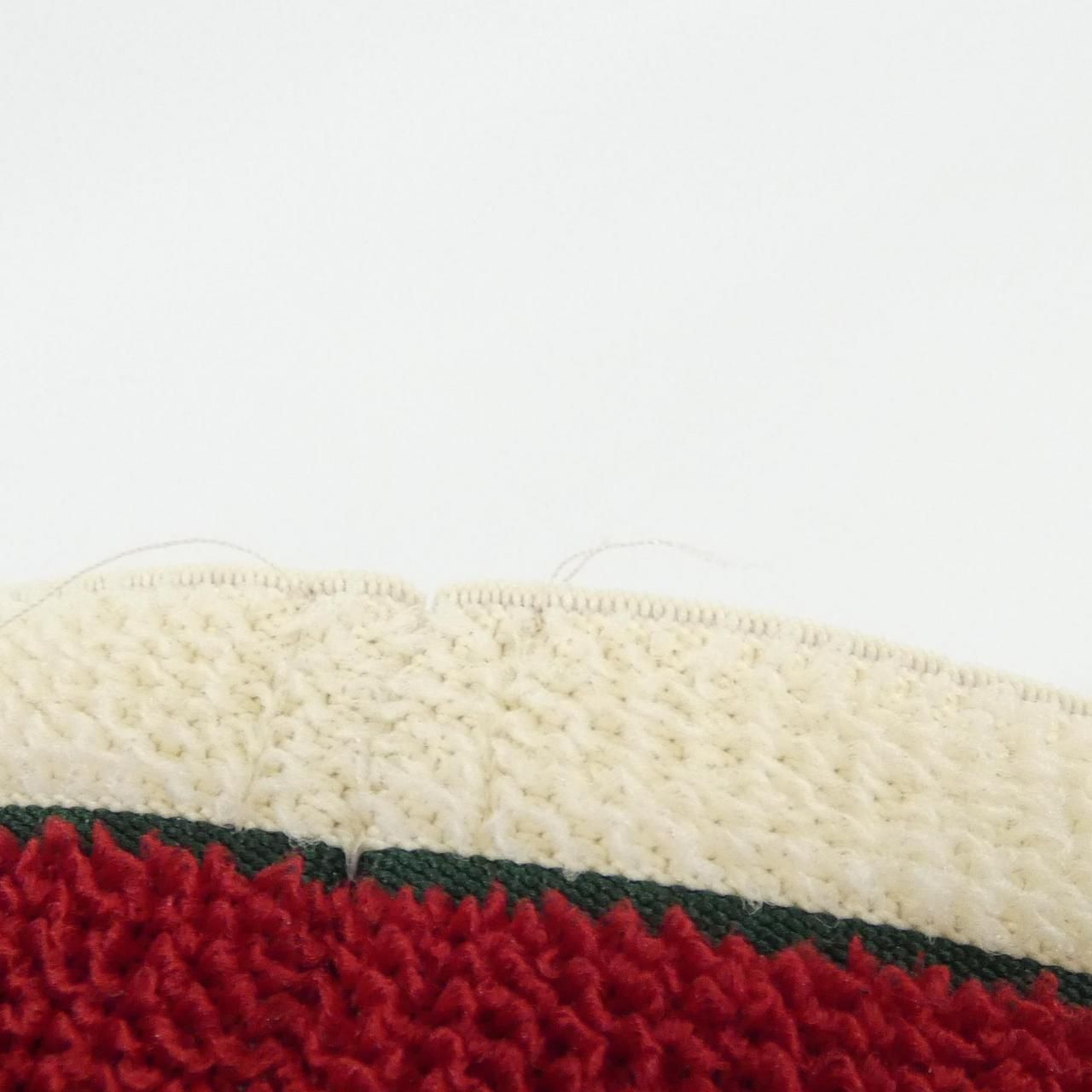 Gucci Hair Band Hair Accessories Ivory — view 4