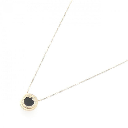 Tiffany & Co T Circle Small Necklace — view 2