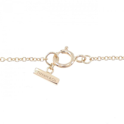 Tiffany & Co T Circle Small Necklace — view 5
