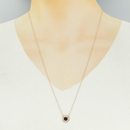 Tiffany & Co T Circle Small Necklace — view 6