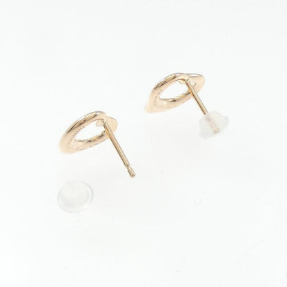 Tiffany & Co Open Earrings — view 3