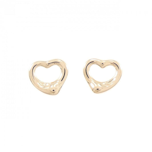 Tiffany & Co Open Earrings