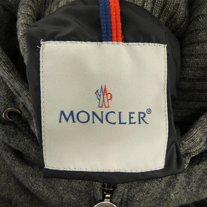 Moncler 50 Vanoise Down Jacket — view 5