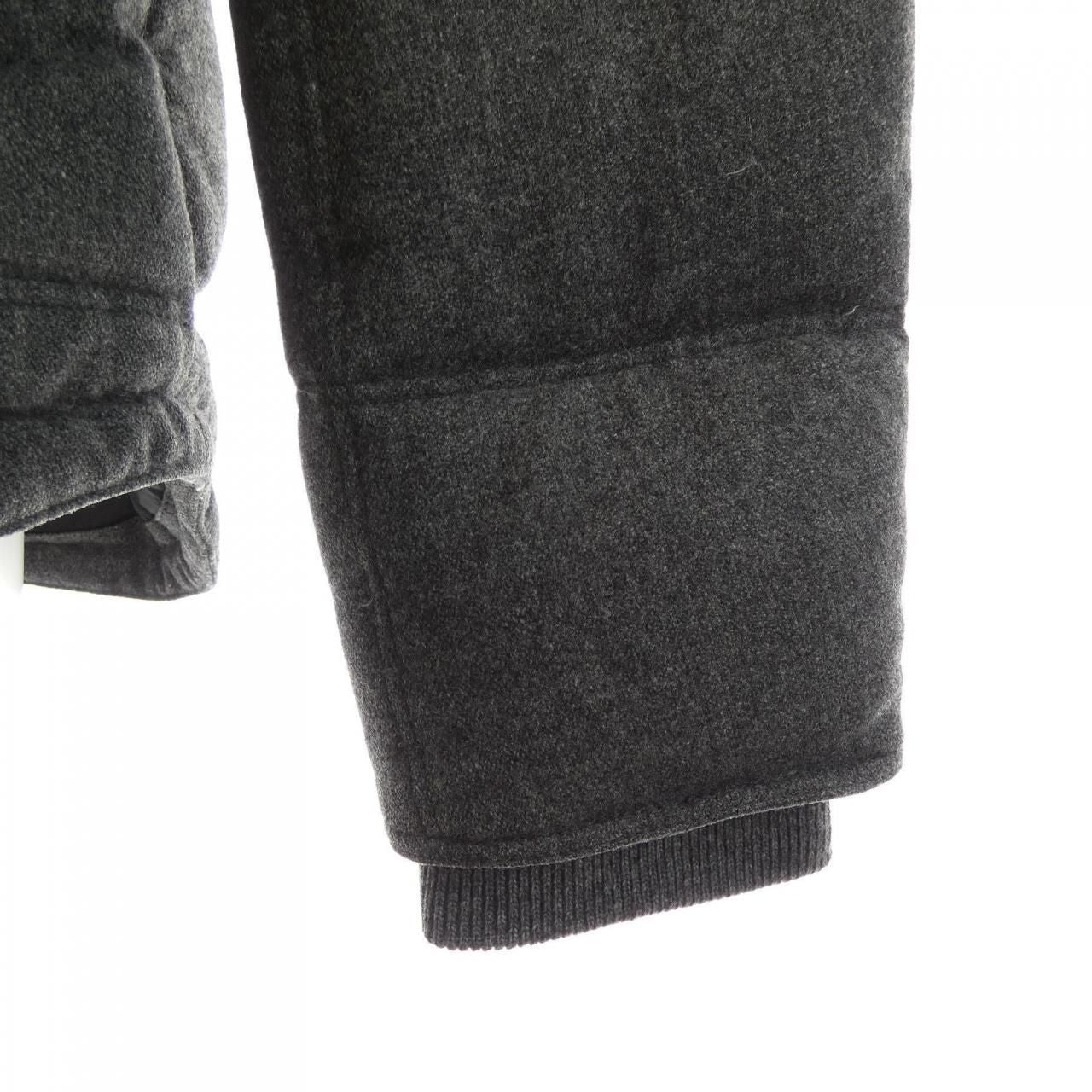 Moncler 50 Vanoise Down Jacket — view 7