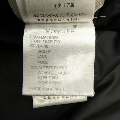 Moncler 50 Vanoise Down Jacket — view 3