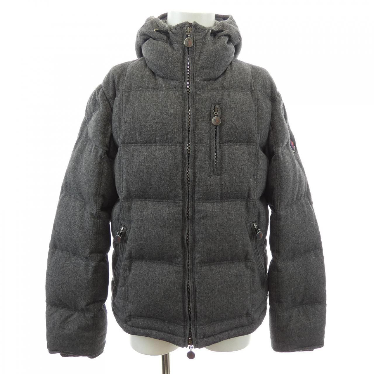 Moncler 50 Vanoise Down Jacket