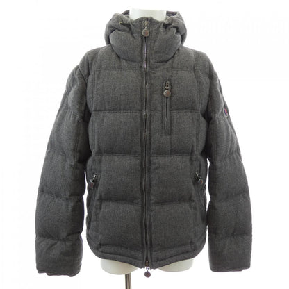 Moncler 50 Vanoise Down Jacket