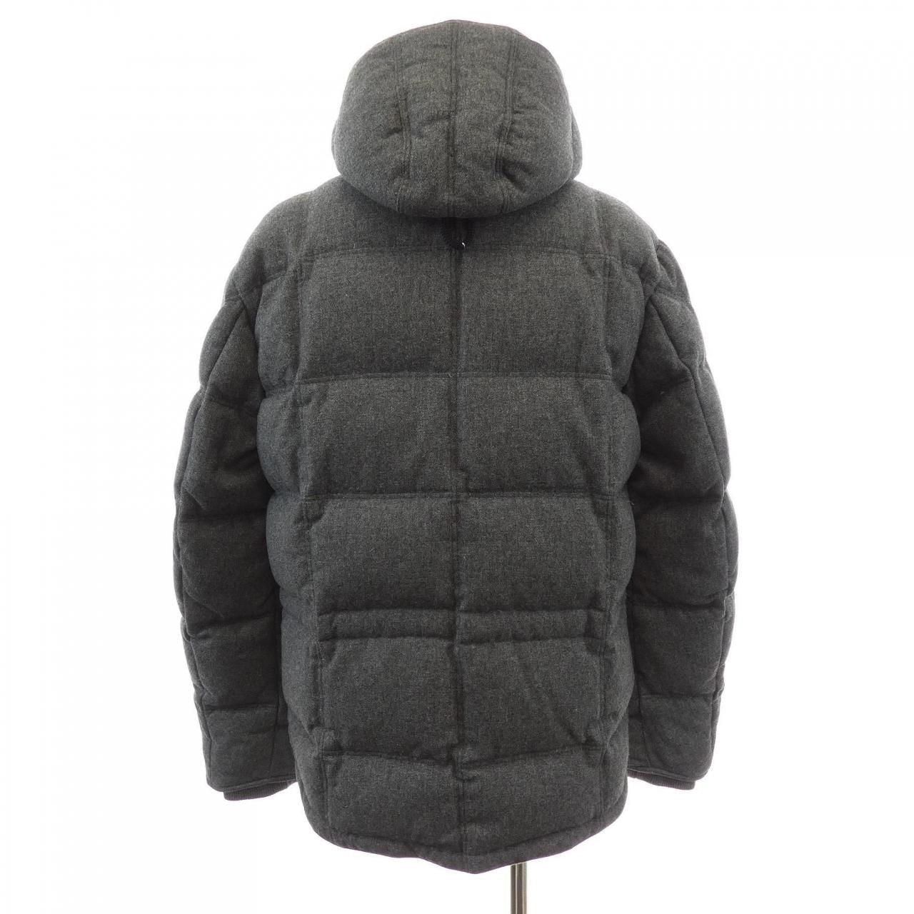 Moncler 50 Vanoise Down Jacket — view 2