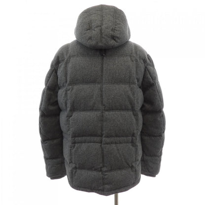 Moncler 50 Vanoise Down Jacket — view 2