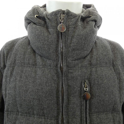 Moncler 50 Vanoise Down Jacket — view 6