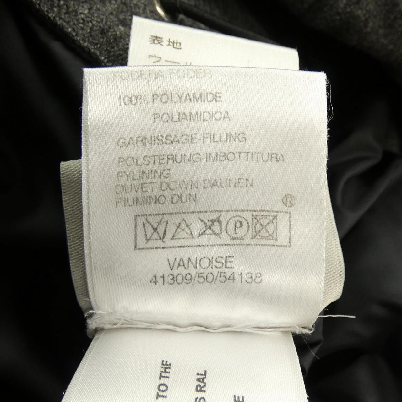 Moncler 50 Vanoise Down Jacket — view 4