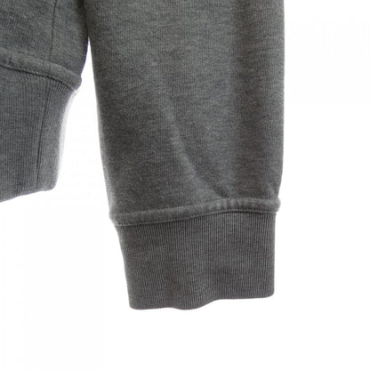Hermes Hoodie Gray — view 6