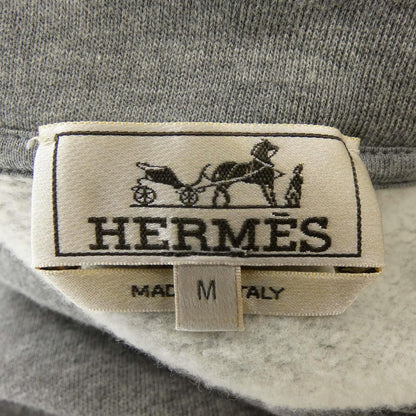Hermes Hoodie Gray — view 4