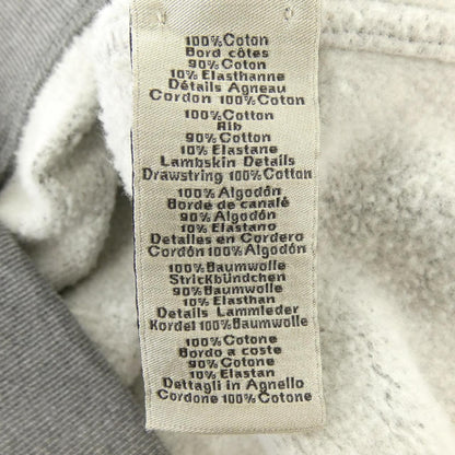 Hermes Hoodie Gray — view 3