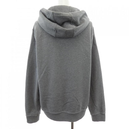 Hermes Hoodie Gray — view 2