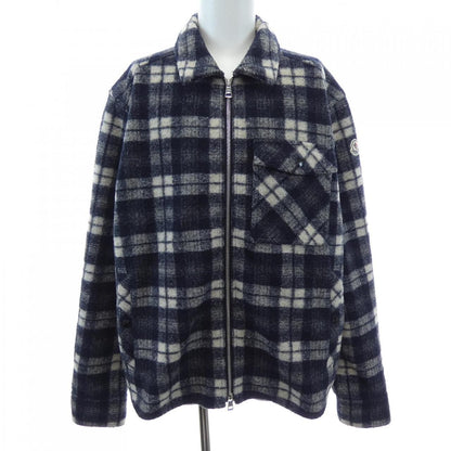 Moncler Jacket Navy