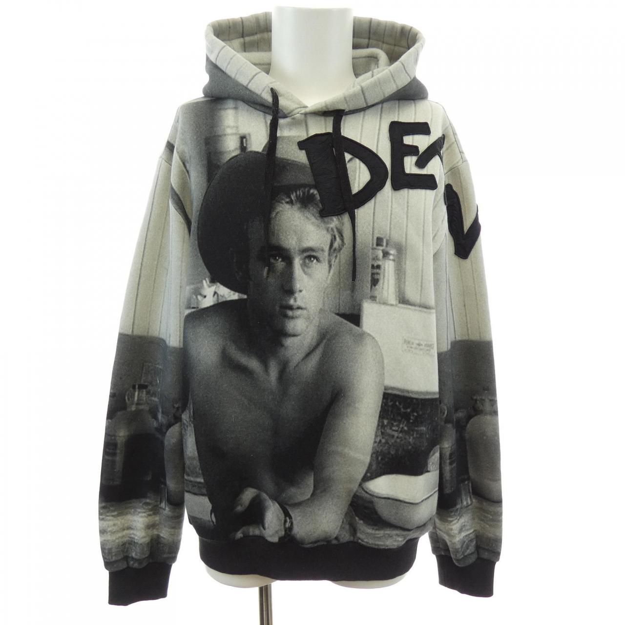 Dolce & Gabbana Hoodie