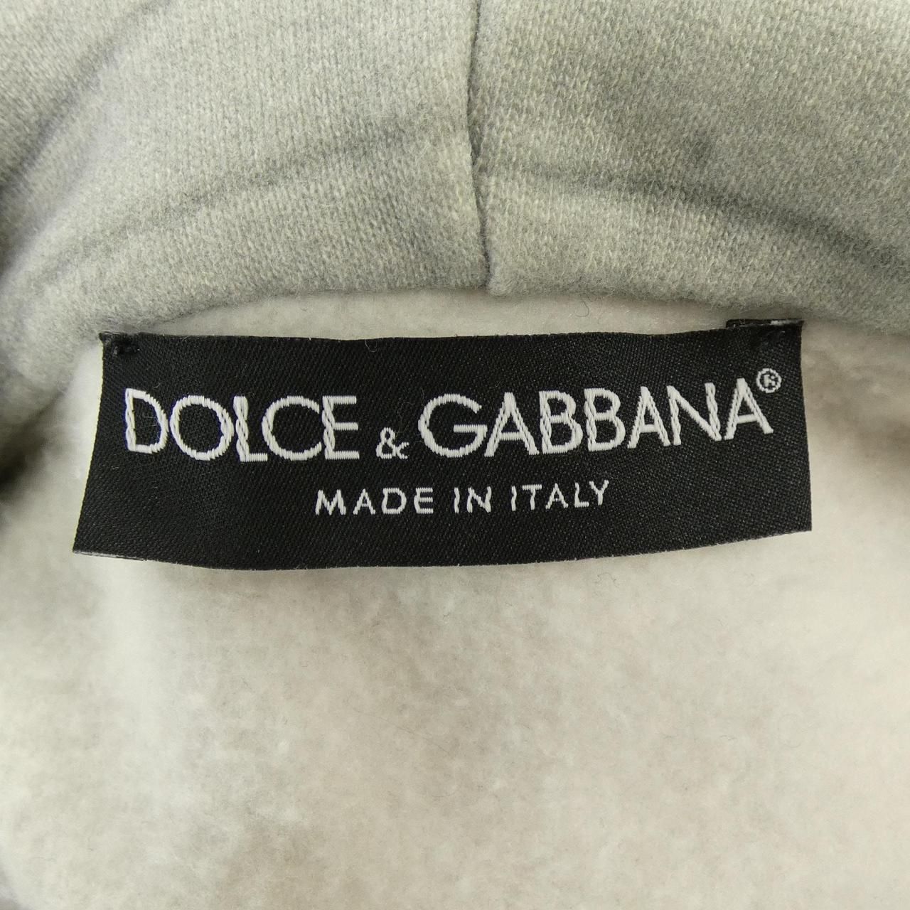 Dolce & Gabbana Hoodie — view 4