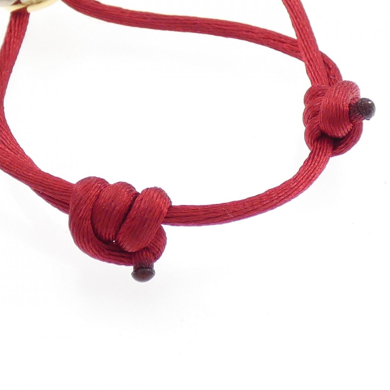 Cartier Trinity Code Bracelet — view 3
