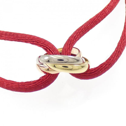 Cartier Trinity Code Bracelet — view 2