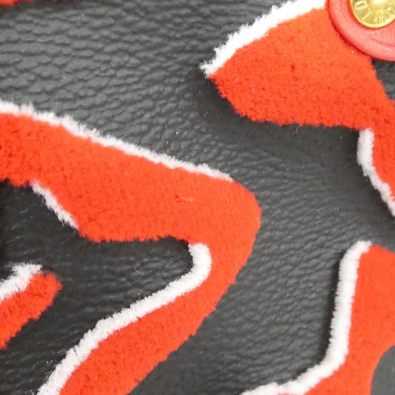 Louis Vuitton LV Xuf Neverfull MM Bag — view 6