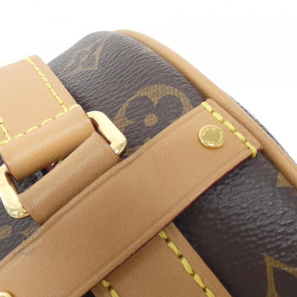 Louis Vuitton Monogram Boite Chapeau Sple PM Shoulder Bag — view 5