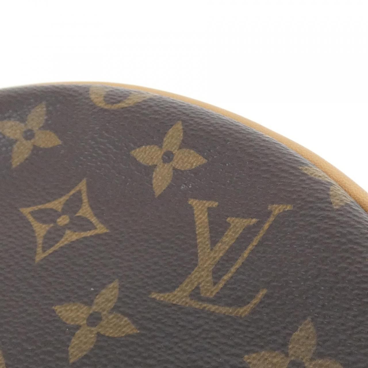 Louis Vuitton Monogram Boite Chapeau Sple PM Shoulder Bag — view 7