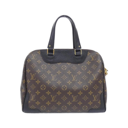 Louis Vuitton Monogram Retiro Bag — view 2