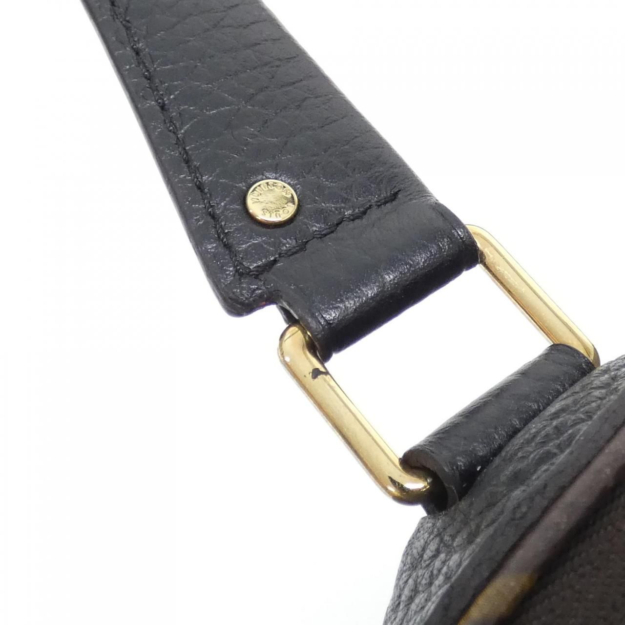 Louis Vuitton Monogram Retiro Bag — view 8