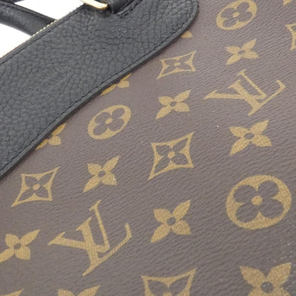 Louis Vuitton Monogram Retiro Bag — view 5