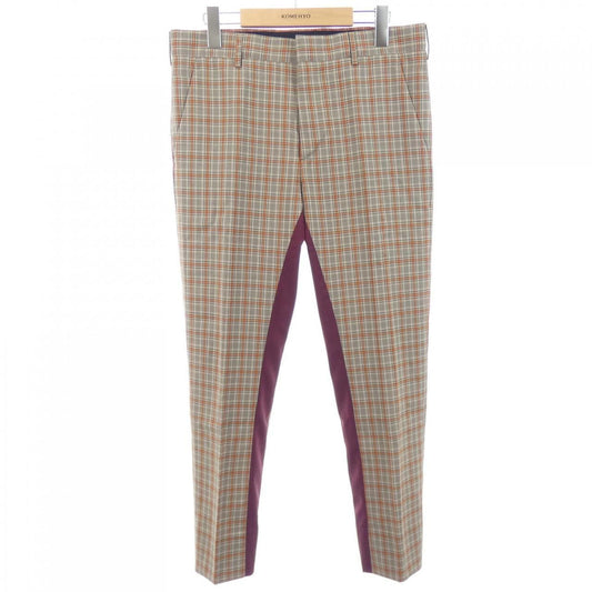 Prada Pants Beige