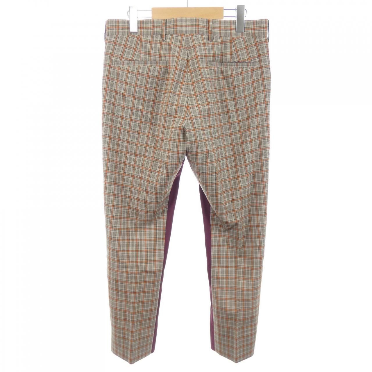 Prada Pants Beige — view 2