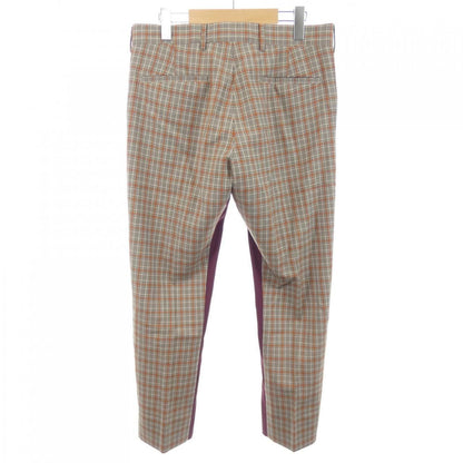 Prada Pants Beige — view 2