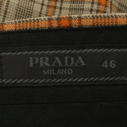 Prada Pants Beige — view 4